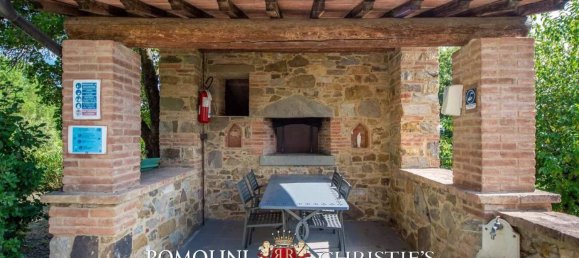 Villa T25 em Sinalunga, Italy N.º 120958 29