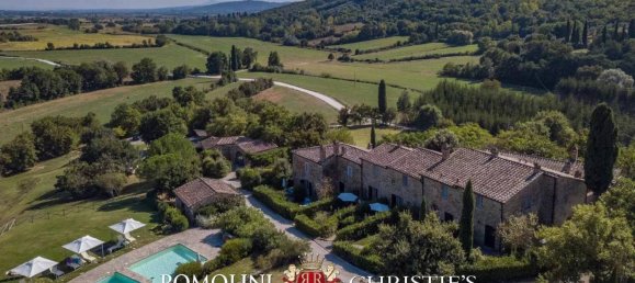 Villa T25 em Sinalunga, Italy N.º 120958 14