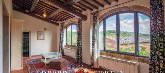 Villa T25 em Sinalunga, Italy N.º 120958 38