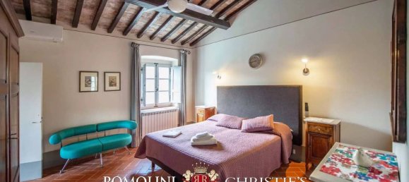 Villa T25 em Sinalunga, Italy N.º 120958 39