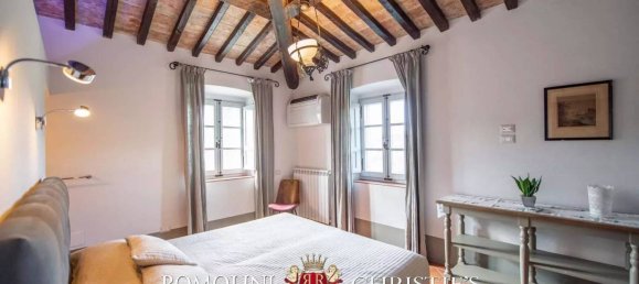 Villa T25 em Sinalunga, Italy N.º 120958 44