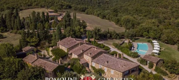Villa T25 em Sinalunga, Italy N.º 120958 5