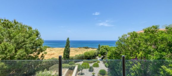5 chambres villa à vendre à Polis, Paphos, Cyprus № 14528 16