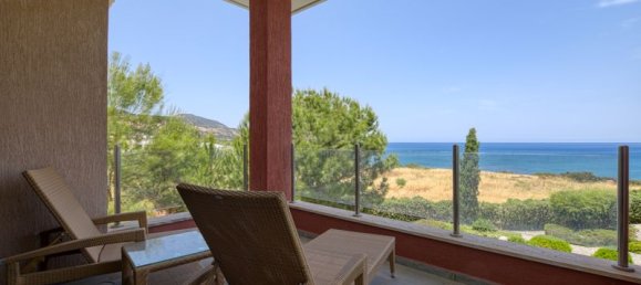 5 chambres villa à vendre à Polis, Paphos, Cyprus № 14528 15