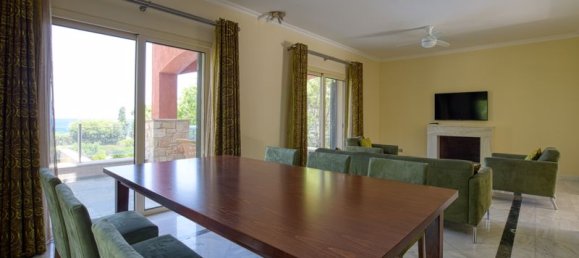 5 chambres villa à vendre à Polis, Paphos, Cyprus № 14528 7