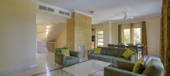 5 chambres villa à vendre à Polis, Paphos, Cyprus № 14528 5