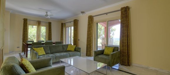 5 chambres villa à vendre à Polis, Paphos, Cyprus № 14528 3