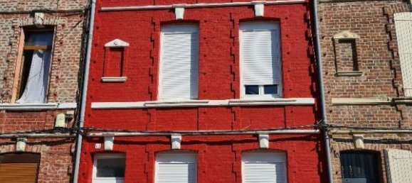 7-Zimmer Gebäude in Amiens, France, Nr. 218476 7