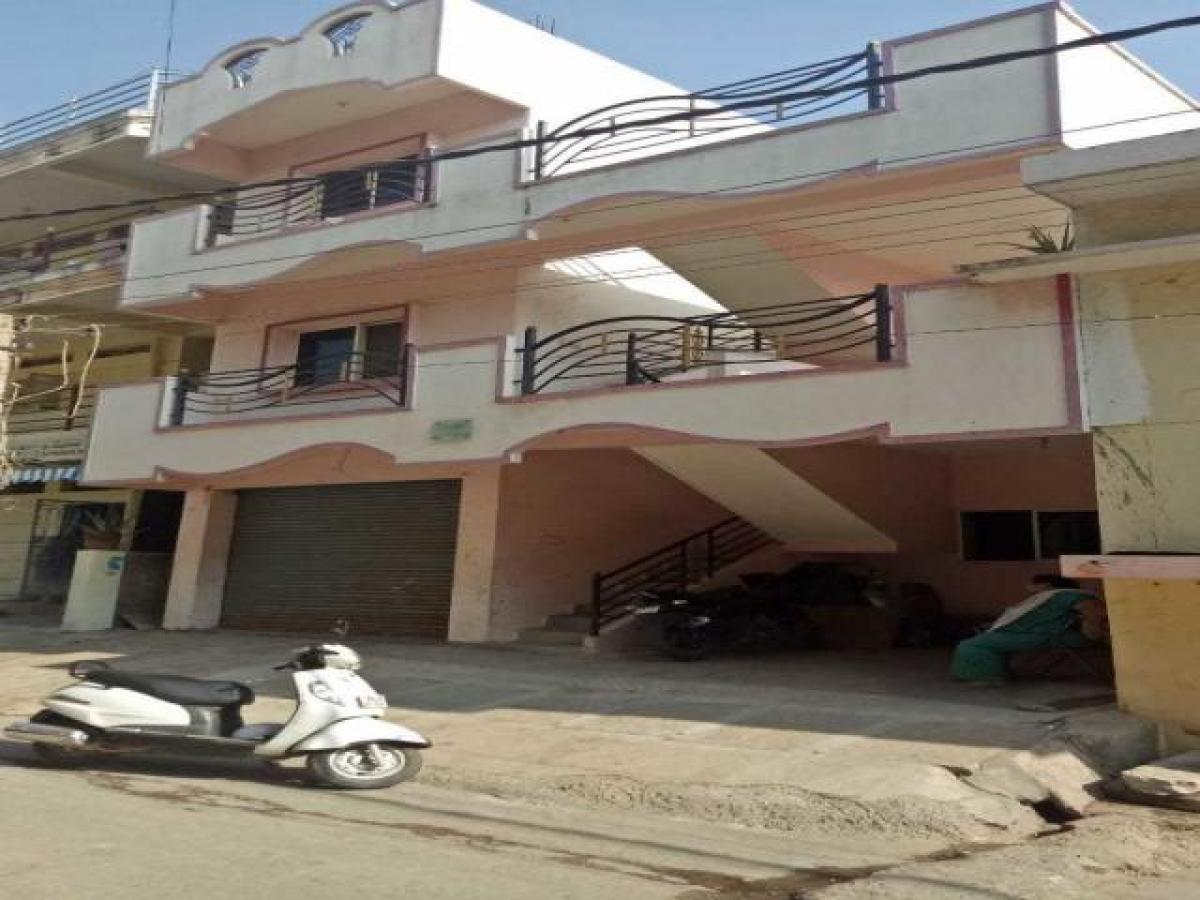 4 bedrooms House in Bangalore, India No. 13182