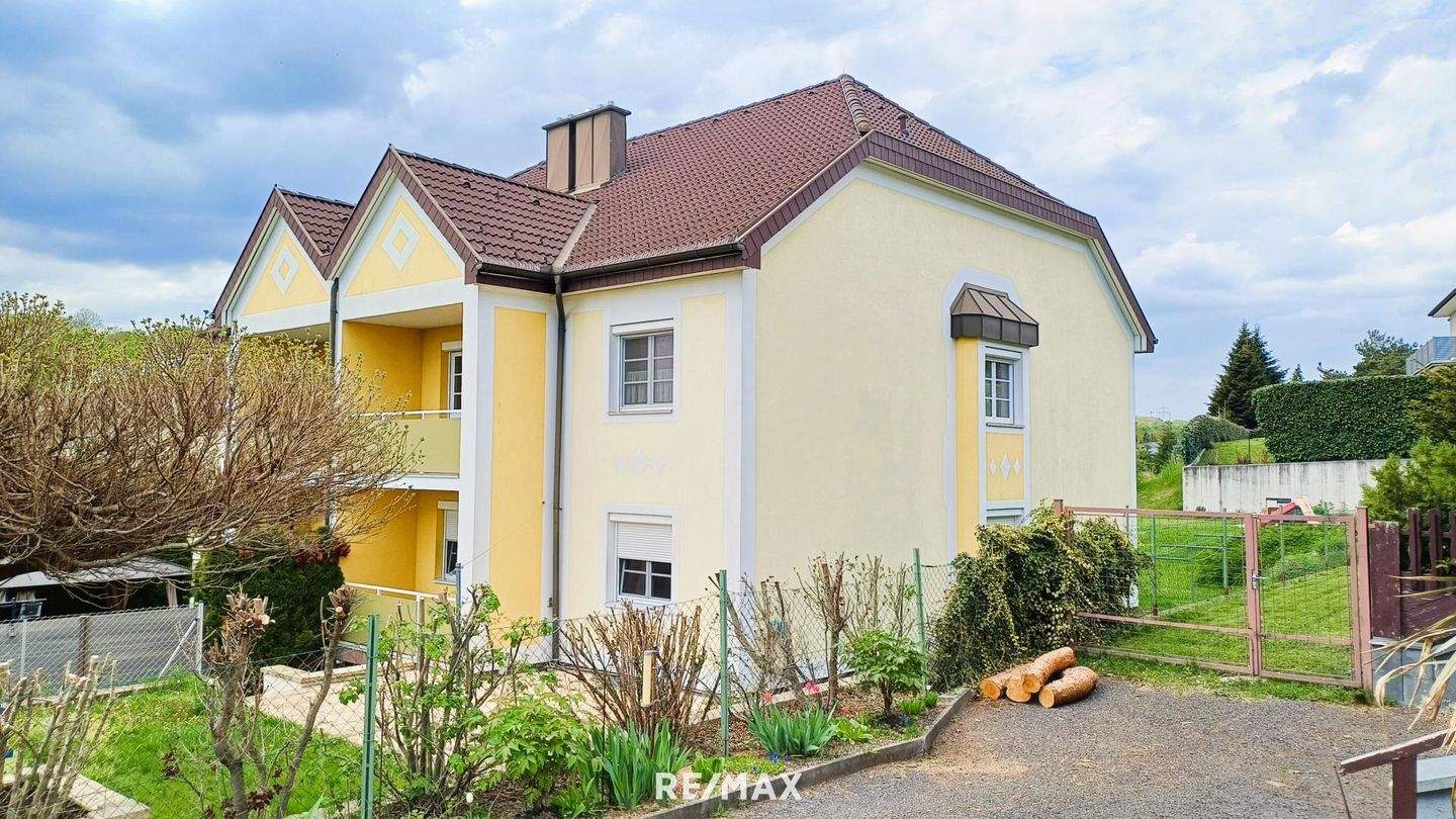 4غرفة شقة في Weppersdorf, Austria رقم 136069