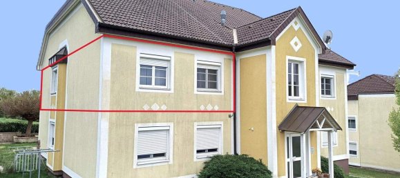 4غرفة شقة في Weppersdorf, Austria رقم 136069 3