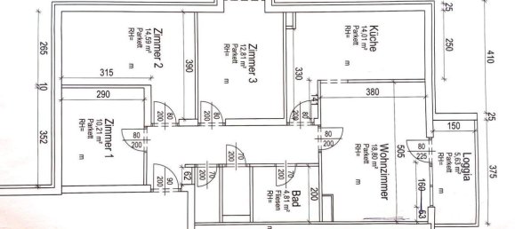 4غرفة شقة في Weppersdorf, Austria رقم 136069 16