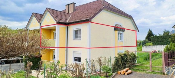 4غرفة شقة في Weppersdorf, Austria رقم 136069 2