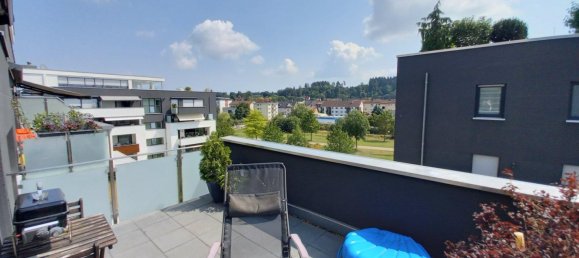 4-salle Appartement à Schwarzwald-Baar-Kreis, Germany No. 360687 3