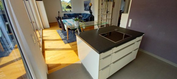 4-salle Appartement à Schwarzwald-Baar-Kreis, Germany No. 360687 2