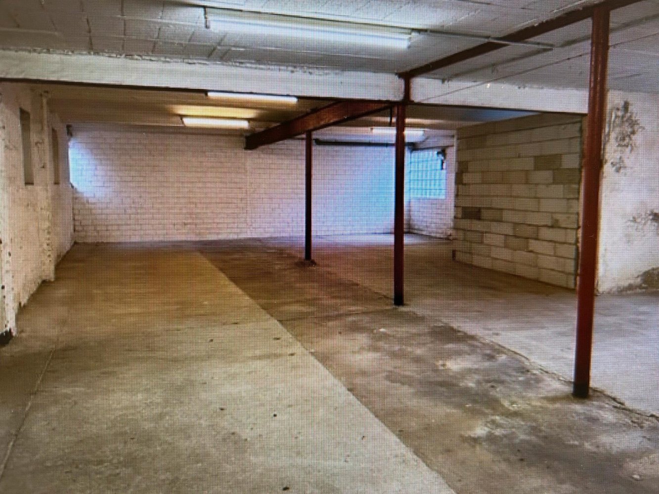 Almacén en Korschenbroich, Germany 230 m² No. 331490