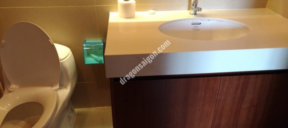 95m² Apartment in Thu Duc, Vietnam No. 10742 4