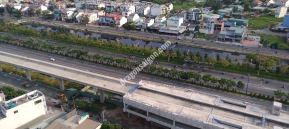 95m² Apartment in Thu Duc, Vietnam No. 10742 6