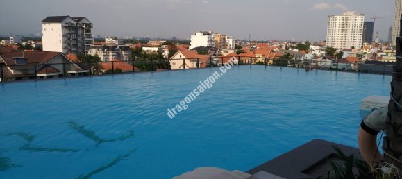 95m² Apartment in Thu Duc, Vietnam No. 10742 3