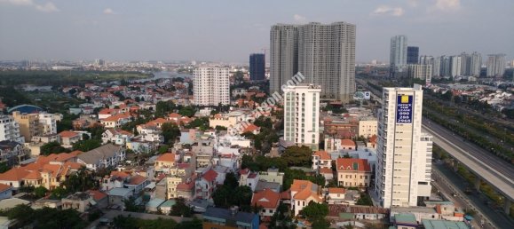 95m² Apartment in Thu Duc, Vietnam No. 10742 7