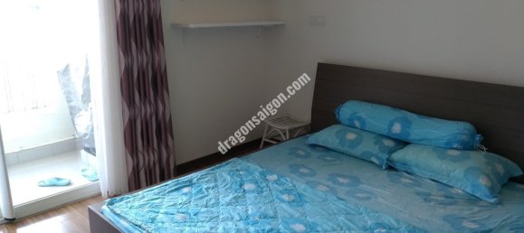95m² Apartment in Thu Duc, Vietnam No. 10742 9