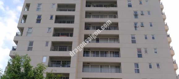 95m² Apartment in Thu Duc, Vietnam No. 10742 2