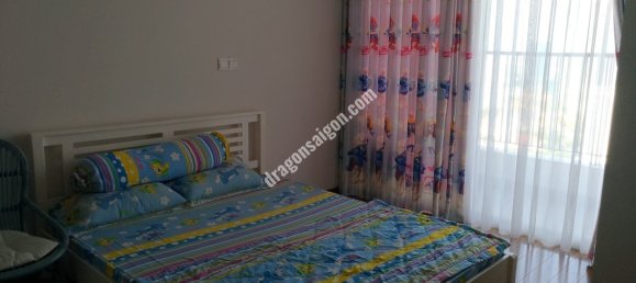 95m² Apartment in Thu Duc, Vietnam No. 10742 12