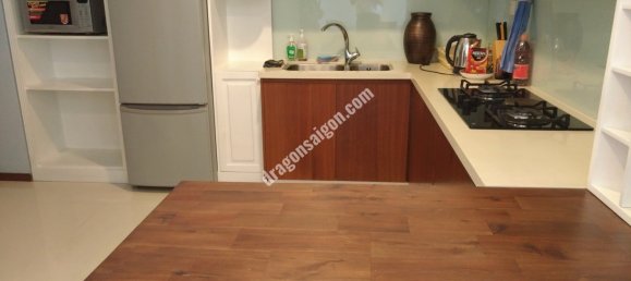 95m² Apartment in Thu Duc, Vietnam No. 10742 11