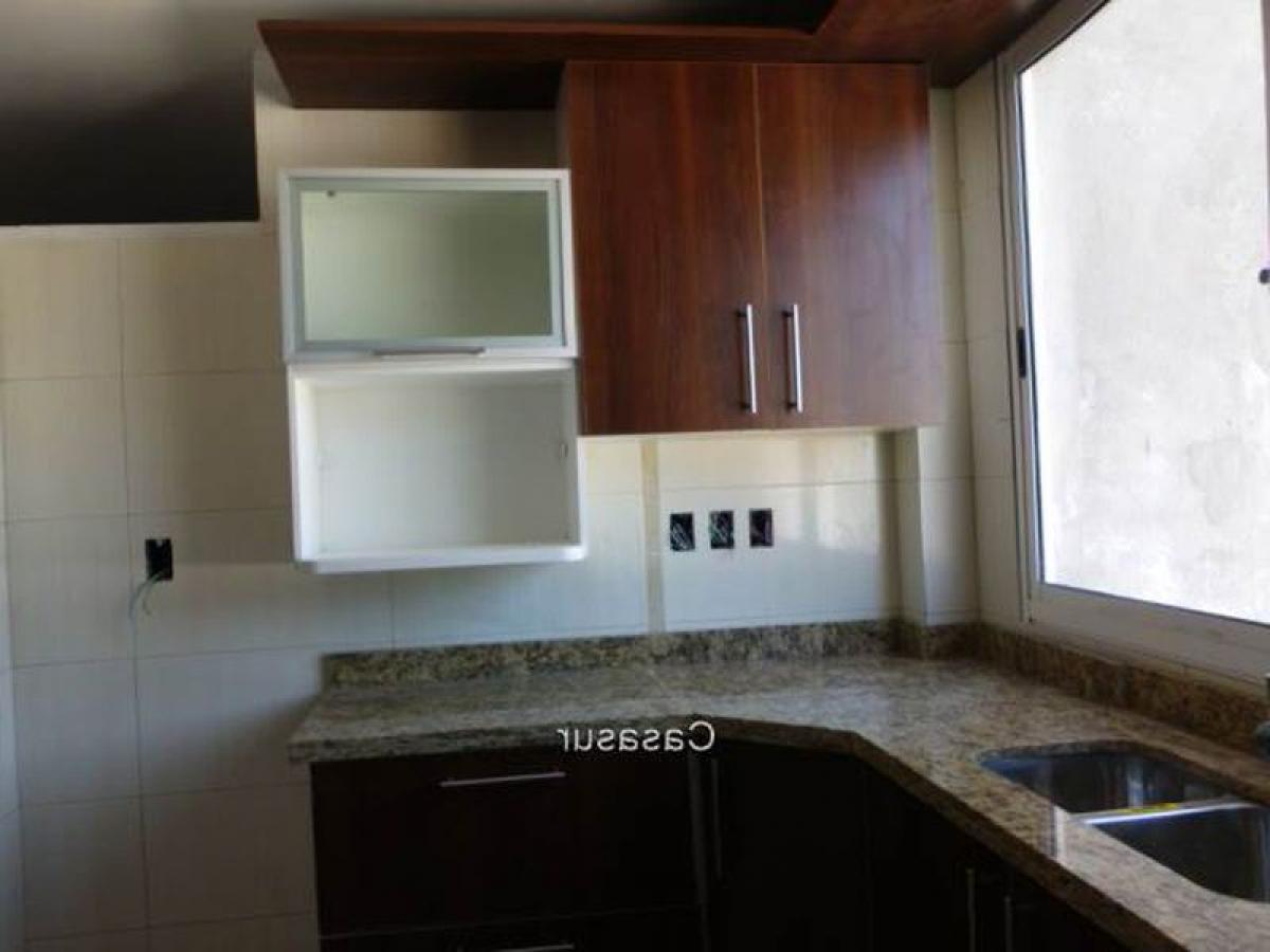 Studio in Montevideo, Uruguay No. 8224