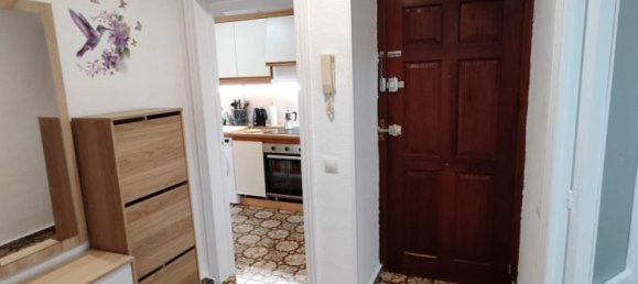 3 غرف نوم شقة في Alicante, إسبانيا رقم 369853 18