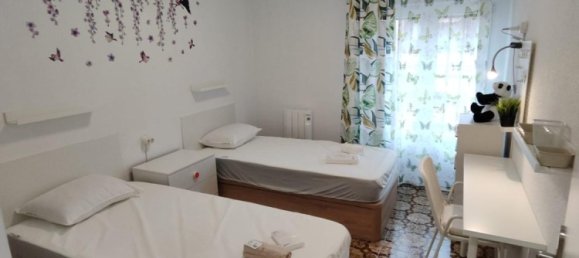 3 غرف نوم شقة في Alicante, إسبانيا رقم 369853 4