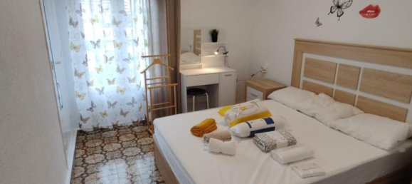 3 غرف نوم شقة في Alicante, إسبانيا رقم 369853 2