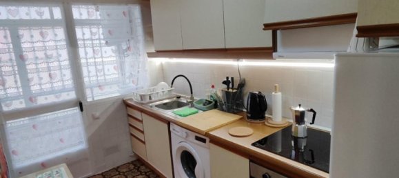 3 غرف نوم شقة في Alicante, إسبانيا رقم 369853 12