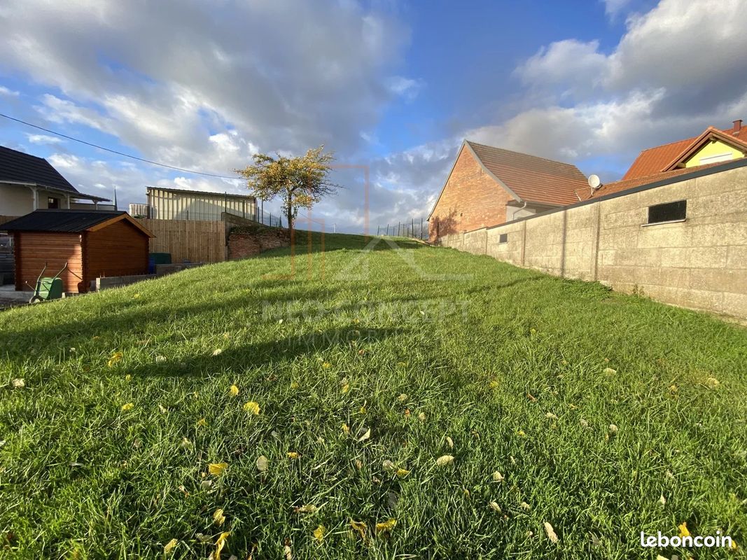  قطعة أرض في Rittershoffen, France رقم 85762