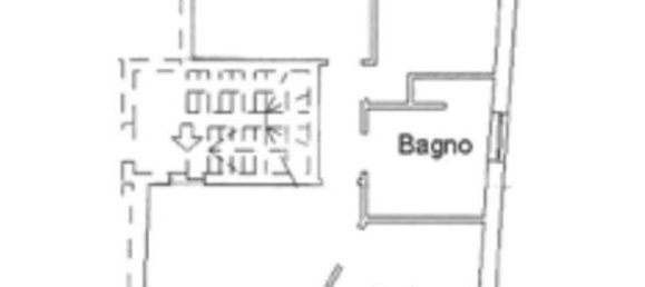 4 rooms Apartment in Ivrea, Italy No. 38091 18