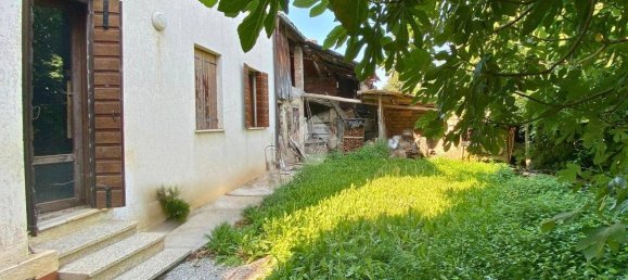 Вилла с 3 спальнями в Падерно дель Граппа, Италия № 278335 5