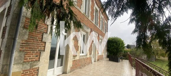 4 bedrooms House in Sery, France No. 211049 3