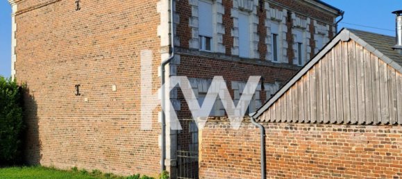 4 bedrooms House in Sery, France No. 211049 2