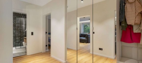 1 Schlafzimmer Wohnung in Düsseldorf, Germany, Nr. 308374 12