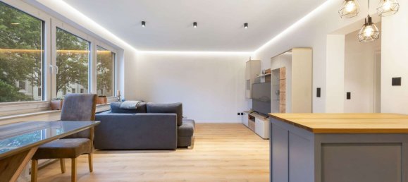 1 Schlafzimmer Wohnung in Düsseldorf, Germany, Nr. 308374 5