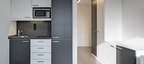 استوديو في Munich, Germany رقم 145907 3