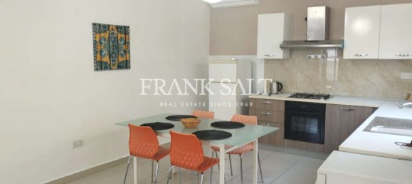 2 غرف نوم بانتهاوس في Tarxien, Malta رقم 6280 3