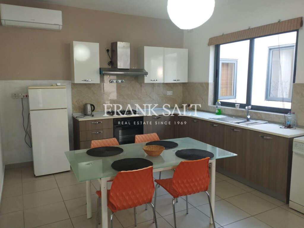 2 غرف نوم بانتهاوس في Tarxien, Malta رقم 6280