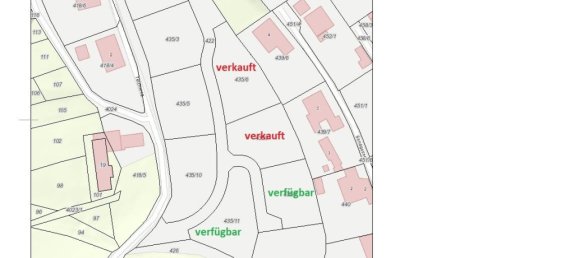 Земельный участок в Занкт Георген ам Вальде, Австрия № 118088 4