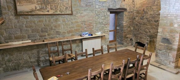 6 rooms Apartment in Perugia, Italy No. 279666 35