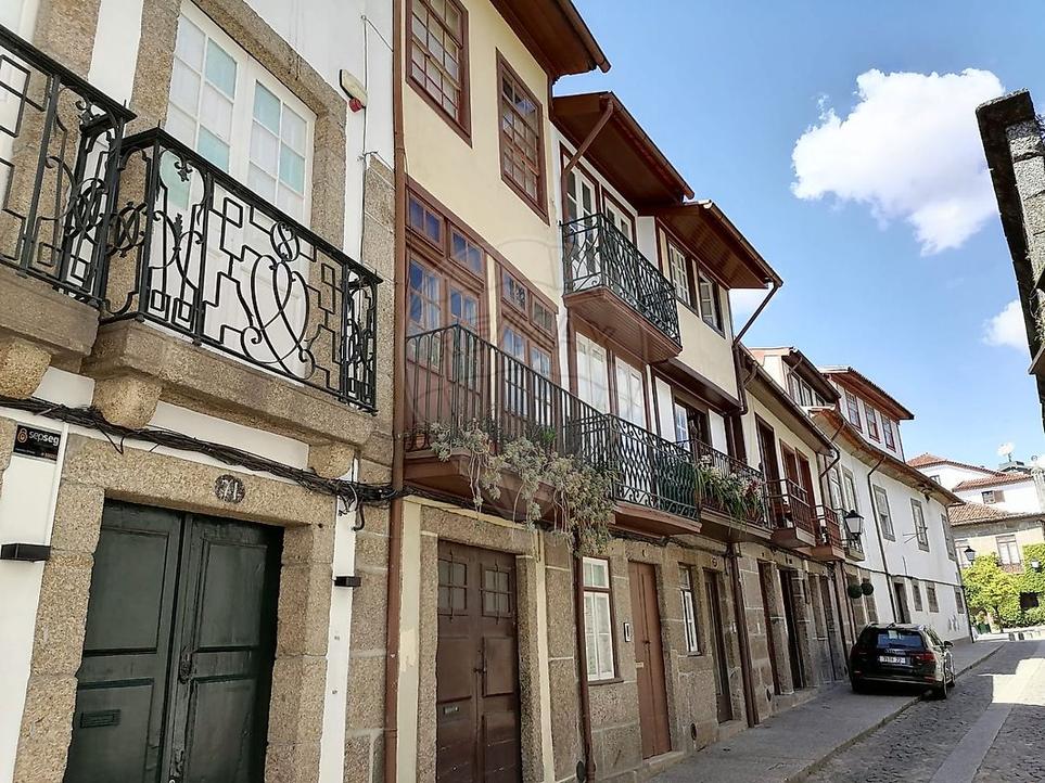 Bâtiment à Guimaraes, Portugal 50m² No. 303803