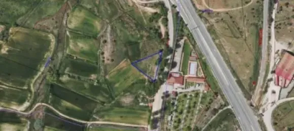 Grundstück in Soria, Spain 1695m², Nr. 87079 2