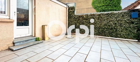 Дом с 2 спальнями в Дюнкерк, Франция № 288409 2