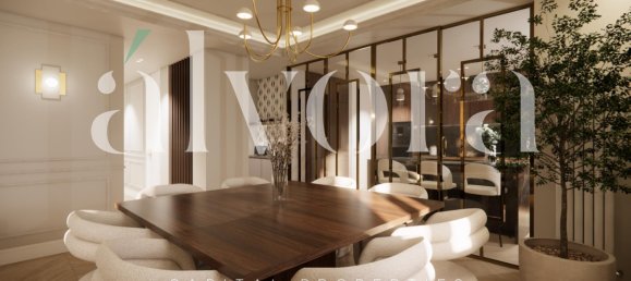 3 Schlafzimmer Wohnung in Madrid, Spain, Nr. 127931 3