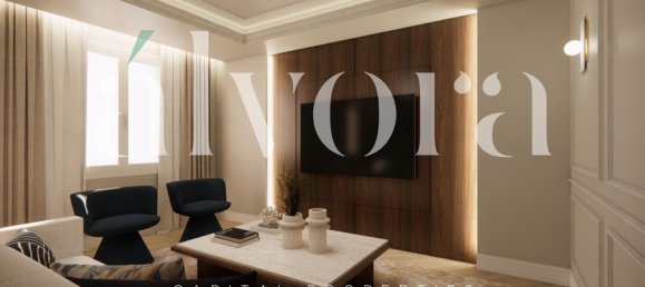 3 Schlafzimmer Wohnung in Madrid, Spain, Nr. 127931 2